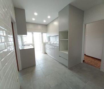 Apartamento T4 - Photo 2