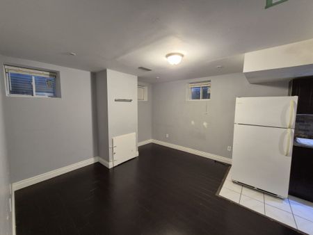For Lease - 290 Cedric Terrace Unit# -Bsmnt, Milton, Ontario - Photo 5