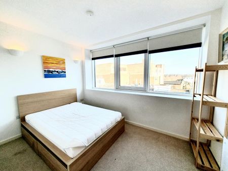 1 bedroom apartment to rent - Photo 3