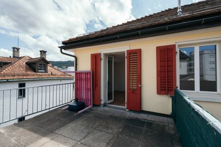 CENTRAL WITH LARGE TERRACE - Photo 2