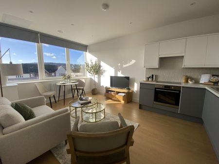 1 bedroom flat to rent - Photo 3