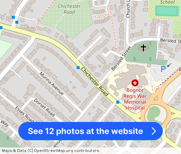 Chichester Road, Bognor Regis, PO21 - Photo 1