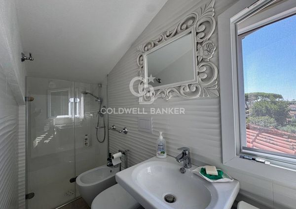 via santermete, 70, Forte dei Marmi, Tuscany 55042