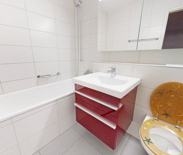 2.5 Zimmer, 62 m², 2. Stock - Foto 4