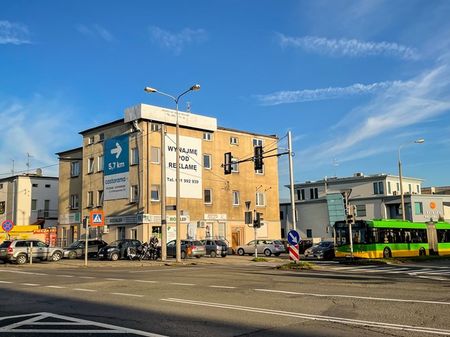 Poznań Poznań-Grunwald, ul. Promienista - Photo 3