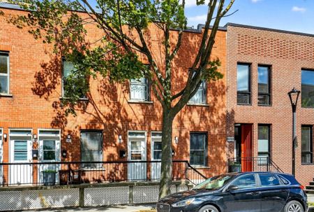 1901Z Rue St-Germain, H1W 2T5, H1W 2T5, Montréal - Photo 4