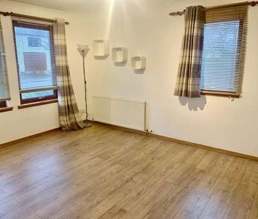 Gairn Mews, Ground Floor, Aberdeen, AB10 - Photo 1