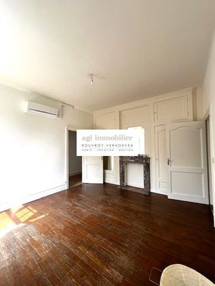 Location Appartement 3 pièces 72m² BOURBOURG 59630 - Photo 1