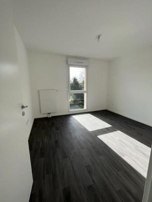 Location Appartement 2 pièces 41m² DOUAI 59500 - Photo 1