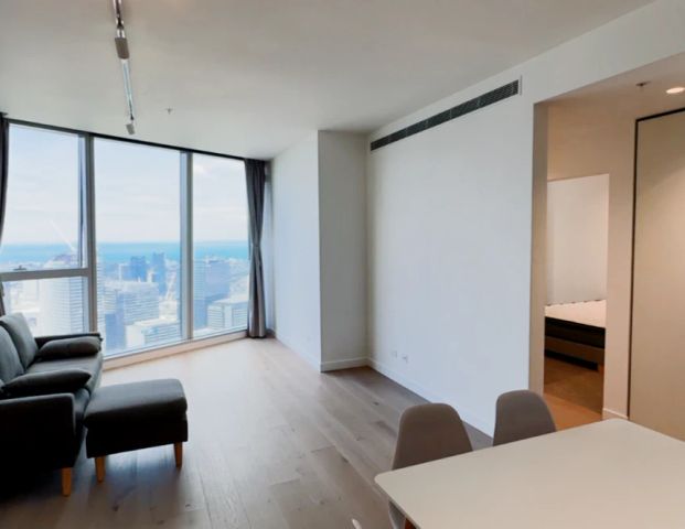 260 Spencer Street, Melbourne - Photo 1