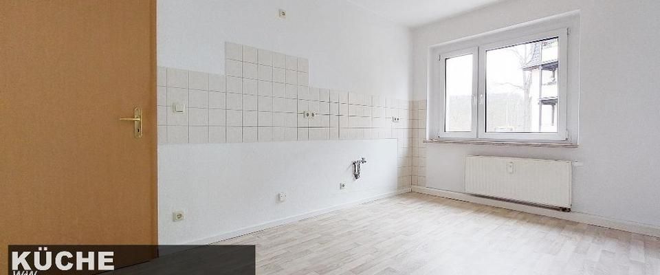 Wohnen in Zwickau-Bockwa. Gemütliche 3-Raum Wohnung wartet auf Sie! - Photo 1