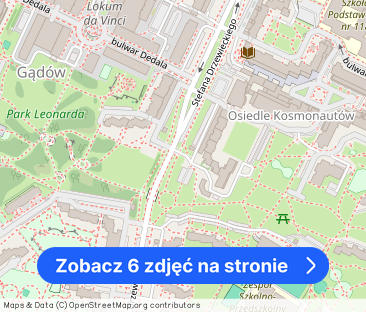 Bardzo dobry standard w spokojnej okolicy! Od połowy lutego! - Zdjęcie 1