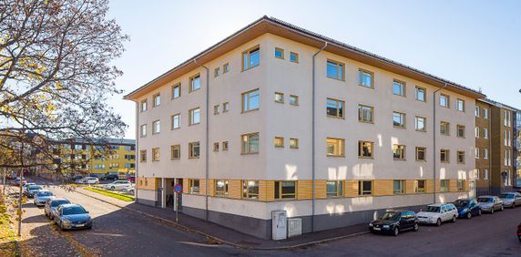 Mellqvistgatan, Karlstad - Photo 2