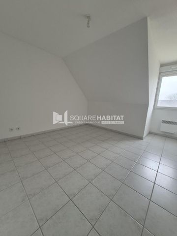 Location Appartement 3 pièces 62m² CAUDRY 59540 - Photo 4