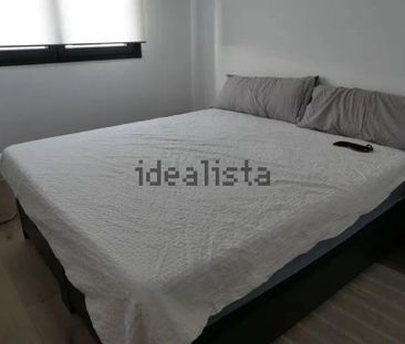 3 room luxury Apartment for rent in Valencia, Spain - Foto 1