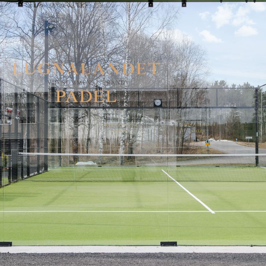 Mossebogatan, Sommen - Photo 1