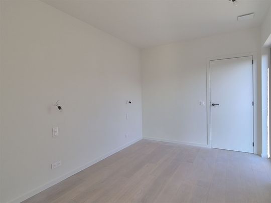 BEN appartement met 1slaapkamer en ruim terras - Photo 1