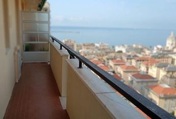 Via opisso, Genova, Liguria 16139