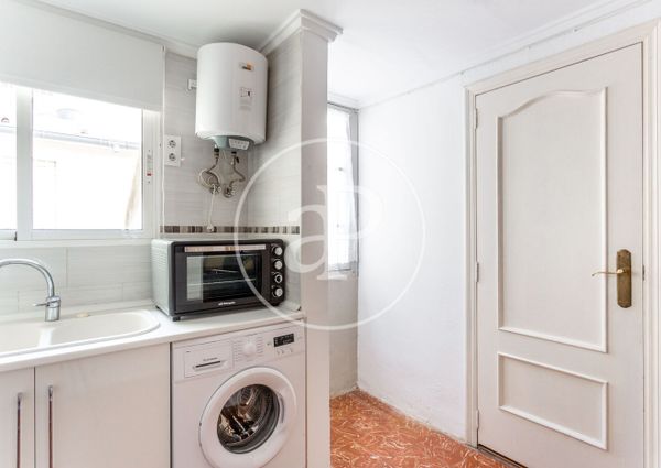 Apartment for rent in Cabañal