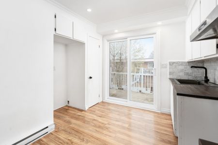 Appartement à louer - Photo 3