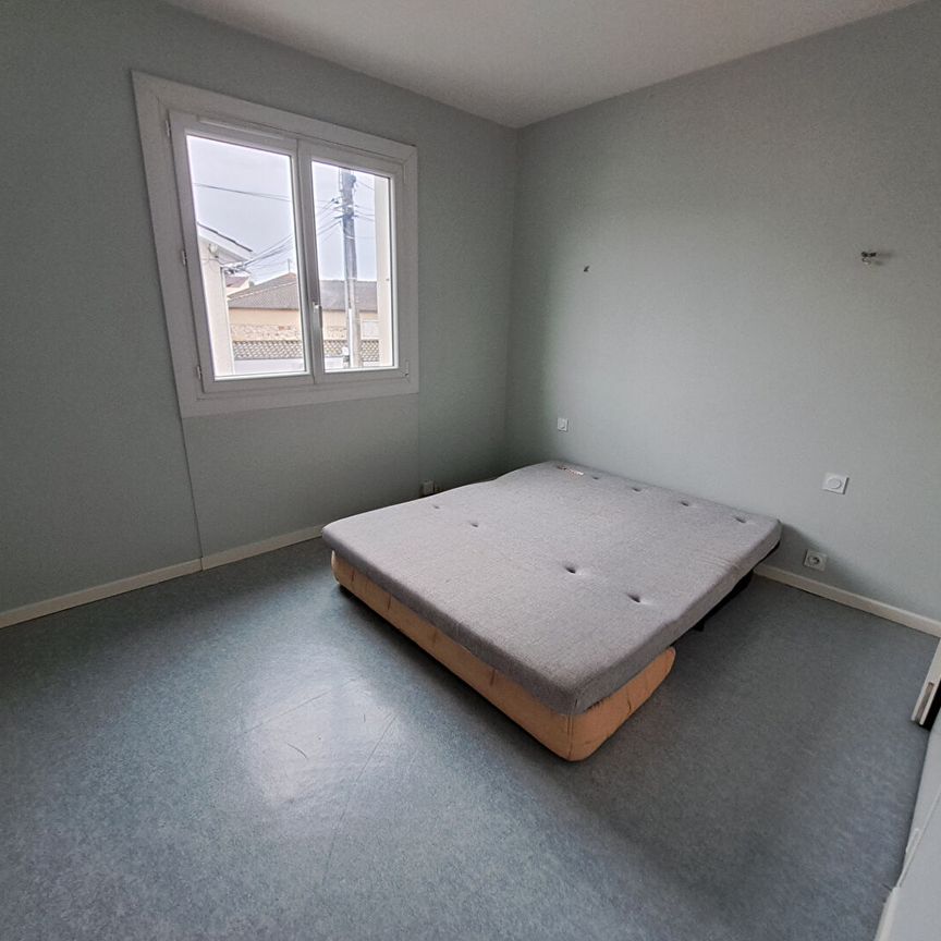 Location Appartement 3 pièces 71m² - Photo 1