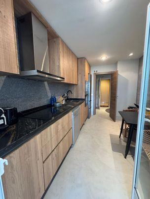 Middle Floor Apartment in The Golden Mile - Photo 1