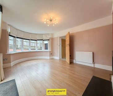 4 bedroom detached house to rent - Photo 1