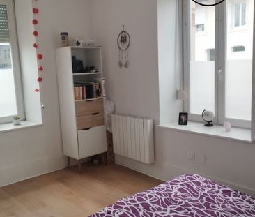 Location Appartement 3 pièces 63m² BACCARAT 54120 - Photo 3