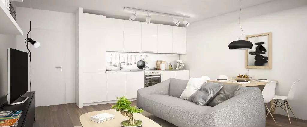 Roggendorfstraße 27, 51061 Köln - Foto 1