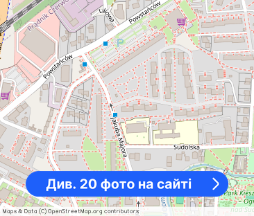 J. Majora| mieszkanie bez mebli | 4 pok| 90 m2 - Фото 1