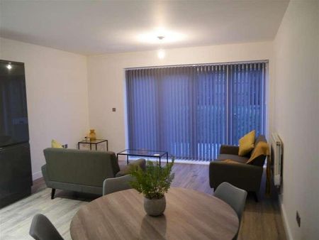 Park Terrace, Waterloo, Liverpool, L22 - Photo 2