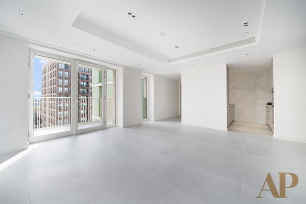 1 Lewis Cubitt Park, London - Photo 1