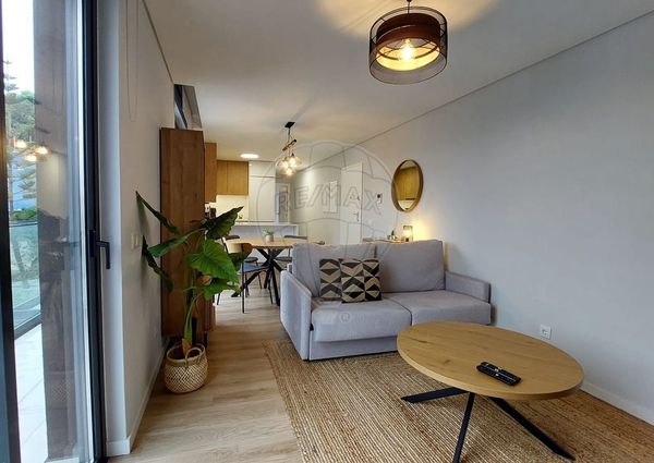 Apartamento T2 em Ilha da Madeira