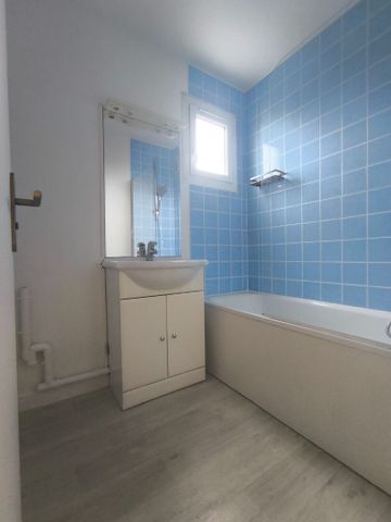 Location Appartement 3 pièces 57m² - Photo 4