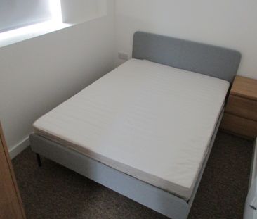 1 Bed Flat, Ninetree Hill, BS1 - Photo 1