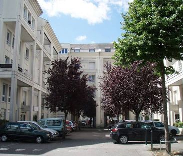 Appartement 2 pièces - - Photo 5