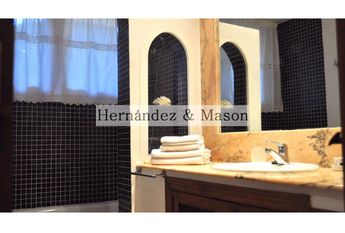 Casa en alquiler en Arroyo de la Miel