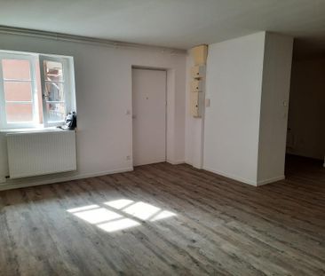 A LOUER T3 82m2 GRENOBLE ST LAURENT - Photo 4