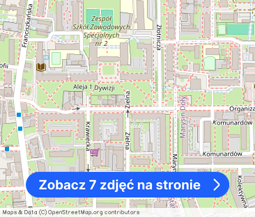 4 oddzielne pokoje do wynajęcia, blisko uczelni - Zdjęcie 1