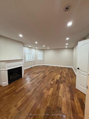 For Lease - 3681 Bloomington Crescent, Mississauga, Ontario - Photo 5