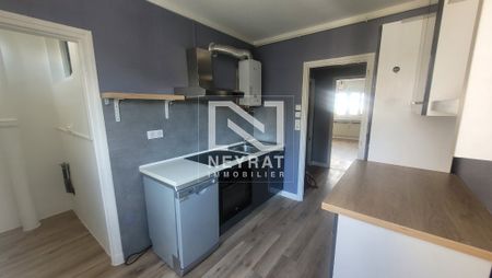 APPARTEMENT T3 A LOUER - Photo 5