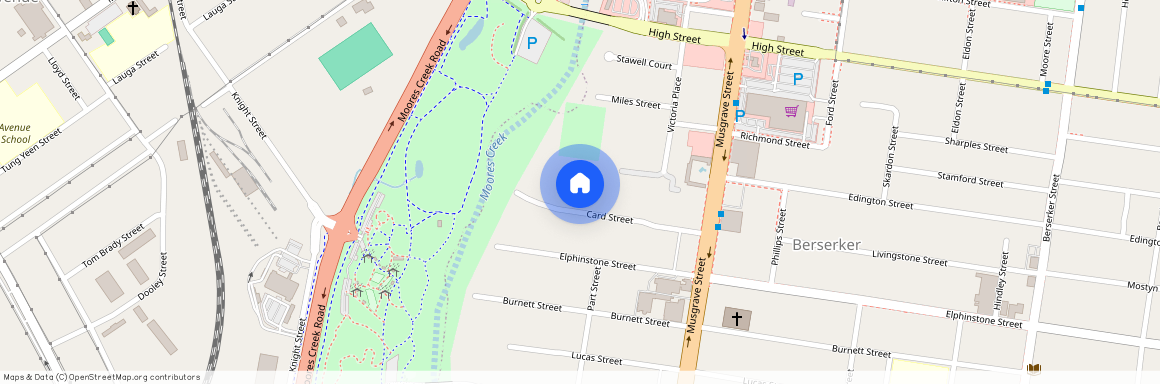 1/17 Card Street, Berserker, QLD 4701
