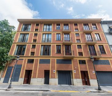 Carrer del Túria, Valencia, Valencian Community 46008 - Photo 6