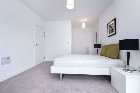 Poldo House, 24 Cable Walk Enderby Wharf, Greenwich, London, SE10 0TQ - Photo 4