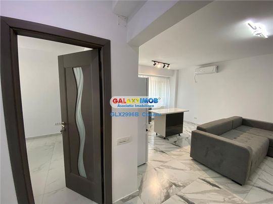 APARTAMENT 2 CAMERE DE INCHIRIAT RAHOVA SEBASTIAN - Photo 1