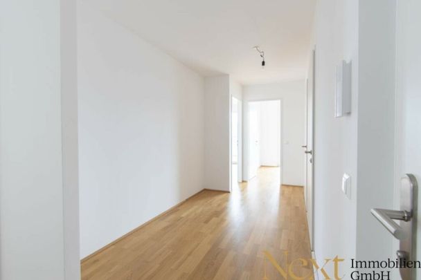 Familienfreundliche 4-Zimmer-Wohnung mit riesiger Freifläche in Linz nähe Wifi zu vermieten! (Top 71) - Photo 1