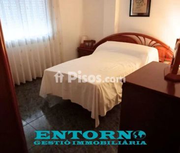 Piso en alquiler en Can Pantiquet - Photo 4