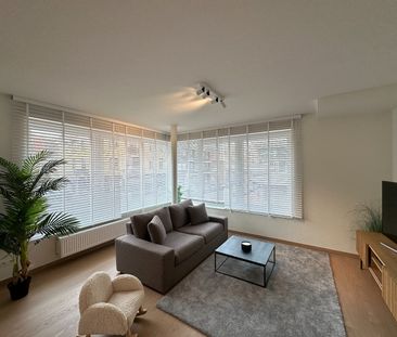 Appartement te huur in Knokke-Heist met 1 slaapkamer - Foto 2
