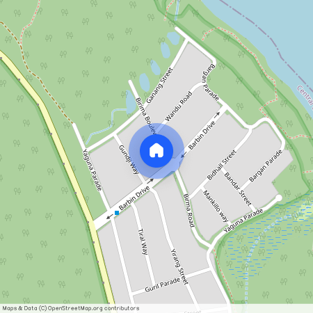 4 Birima Boulevard, NSW 2259, Crangan Bay