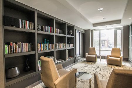 For Lease - 60 Berwick Avenue Unit# 415, Toronto, Ontario - Photo 3